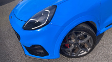 Ford Puma ST 1.5 EcoBoost ST 5dr Petrol Hatchback